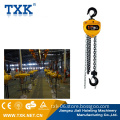 2 Ton 10 ton 3 ton 5 ton Chain Block / Hoist